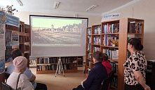 Просмотр фильма «Возвращение к жизни»