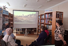 Просмотр фильма «Возвращение к жизни»