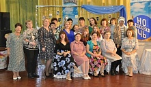 Фотовыставка-квест «Узнай соседа»