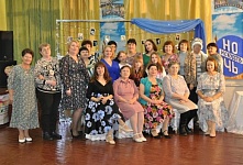 Фотовыставка-квест «Узнай соседа»