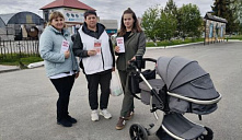 Профилактическая акция «Должен знать!»