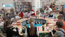 «Праздник сказок Андерсена»