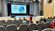 Показ советского полнометражного цветного фильма-сказки "Конёк-Горбунок"