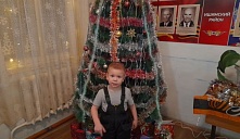 Вечер отдыха «В кругу семьи»