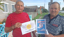 Профилактическая акция «День без алкоголя»