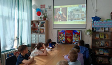 Виртуальная экскурсия «По театрам мира»