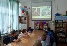 Виртуальная экскурсия «По театрам мира»