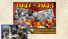 Час истории «2 сентября 1945 года. История дня»