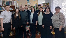 «Поэзия военных лет»