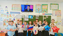 «СВОи. Разговоры с Героями» 