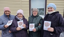 «О той, кто жизнь дарует и тепло»