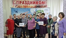 Концерт «От всей души»