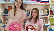 Программа «В содружестве муз»