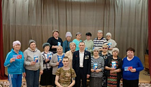 «С любовью к маме»