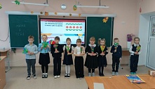 Мастер-класс «Цветы для мамы»