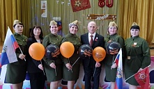 «Память живет вечно»