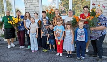 «Тюменская область — сердце Сибири»
