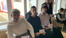  Популяризация программы «Пушкинская карта»