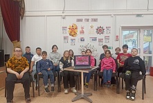 «Читаем детям о Великой Отечественной войне»