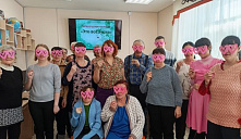 Литературная гостиная «Это всё весна»