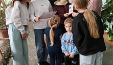 Выставка "Крым - это Россия"