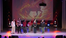 «Мир музыки»