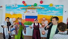 Концерт «Весенняя капель»