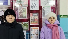 Выставка «Блокадный Ленинград»