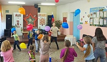 Планета детства