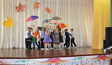 Осенний батл «Битва эпох»
