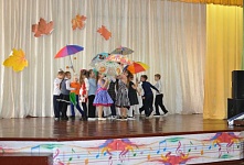 Осенний батл «Битва эпох»