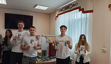 Урок православия «Вечных истин не меркнет свет»