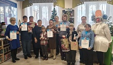 Итоги районного конкурса «Парад снеговиков» и онлайн-фотоакции «Новогодний серпантин»