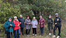 «Живи здорово»
