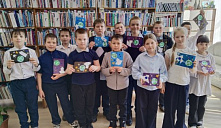 Мастер-класс «Космос глазами детей»