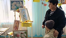 «Мастера земли родной»