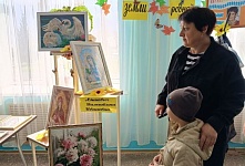 «Мастера земли родной»