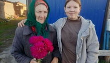 «Пусть осень жизни будет золотой»