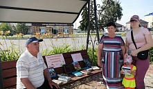  «Семья на страницах литературных произведений»