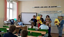 «Открой мир культуры: мероприятия по Пушкинской карте!»
