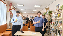 Час памяти «Чернобыль: трагедия и подвиг»   