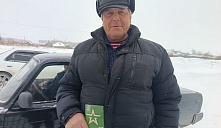 Акция «Солдатам Отечества»