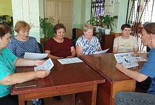Профилактическое мероприятие «Огород в радость»