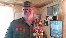 Встреча «Пока мы помним, мы живем»