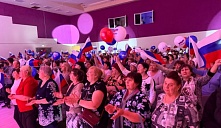 Благотворительный концерт «ZoV сердца»