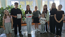 «Профилактика экстремизма среди молодёжи»