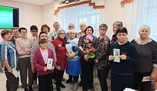 Времена года в поэзии И.А. Бунина