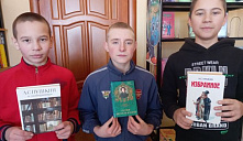 Выставка «Гений русской литературы»