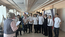 Фотовыставка "Крым в моем сердце!"