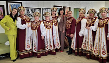 IX Всероссийский конкурс солистов и ансамблей народной культуры «Сибирская частушка — 2026»